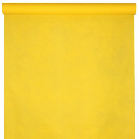 nappe haute qualite jaune 