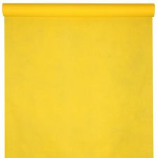 nappe haute qualite jaune 