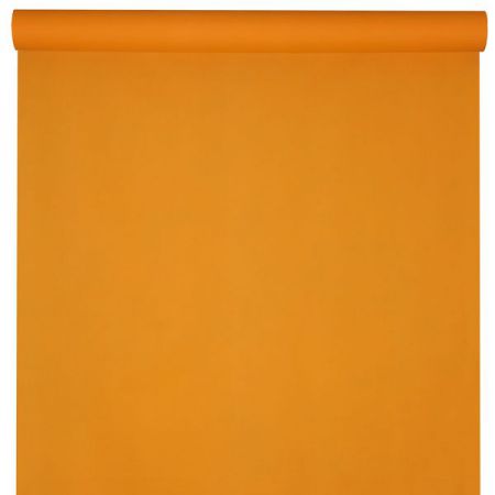 nappe haute qualite orange 