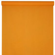 nappe haute qualite orange 