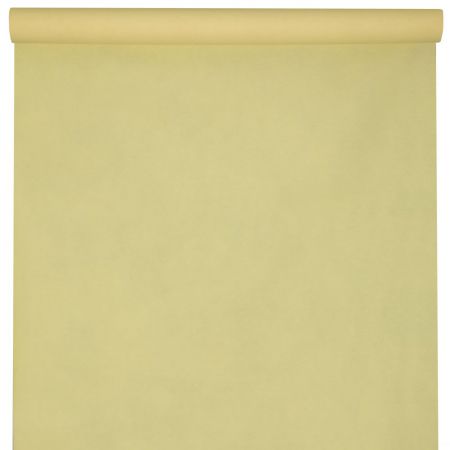 nappe haute qualite jaune clair 