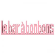 bar a bonbon rose la piece anniversaire communion mariage fete feudartifice cotillons 