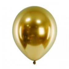 ballon glossy or dore x50 