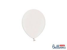 ballon strong balloons blanc nacre 12cm 