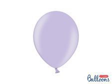 ballon strong balloons parme 10p 