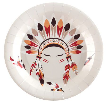 7362assietteindien 