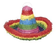 u66222 pinata sombrero 