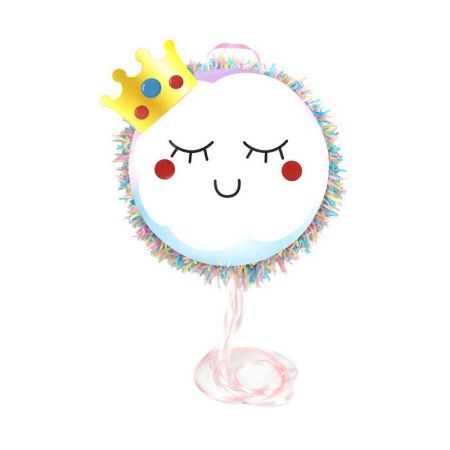 pinata nuage mignon 