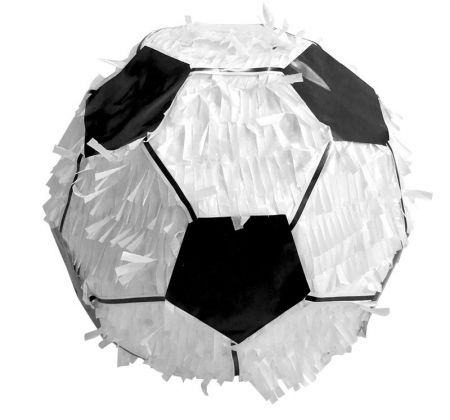 29503 pinata ballon de foot 