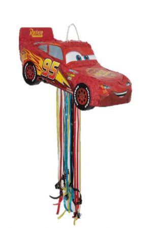 u65981 pinata cars 3d