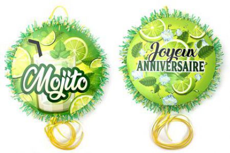 29604 pinata mojito