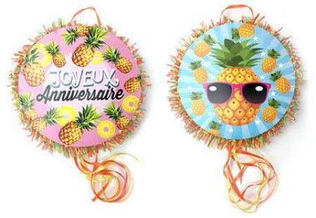 29603 pinata ananas 