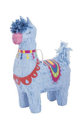 u73239 mini pinata lama 