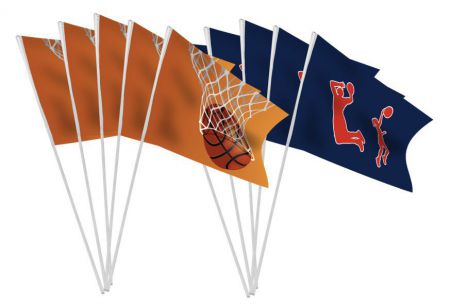 14590 3 drapeau basket 