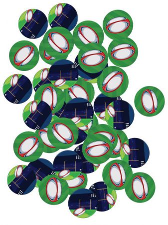 11020confetti recto verso rugby 