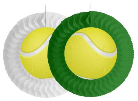 08100 32eventail tennis 
