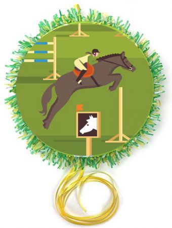 29613pinata equitation