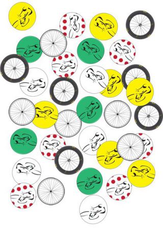 11024confetti cyclisme 