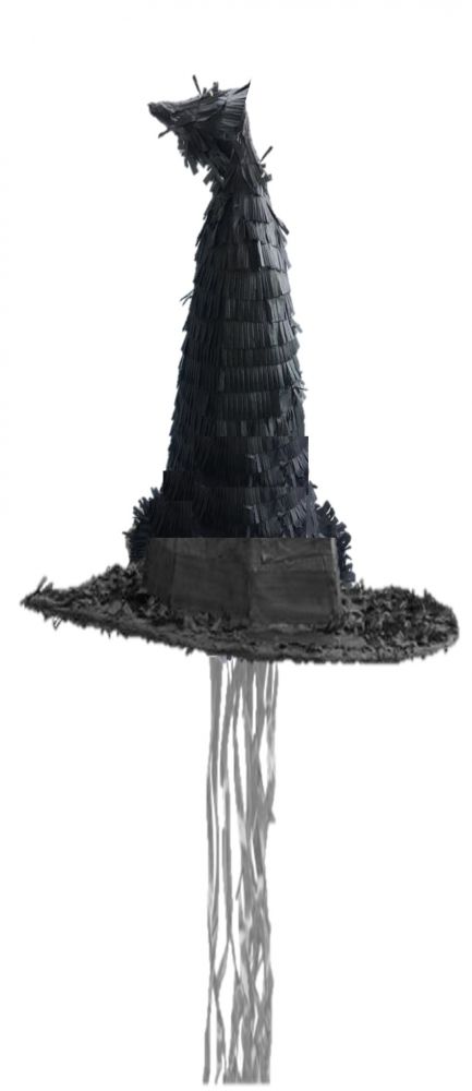 Pinata Harry Potter - chouette blanche