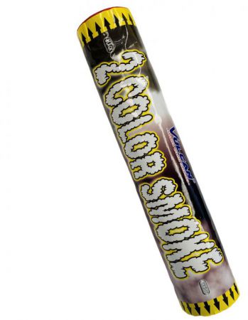 fumigene noir et blanc 