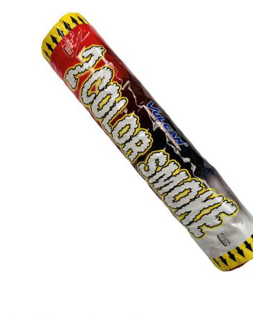 fumigene rouge blanc 