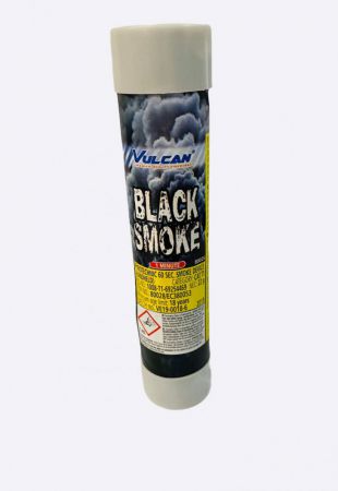fumigene black a gratter 