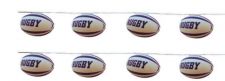 04024fr guirlande 10 fanions rugby 