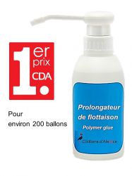 36264n prolongateur flottaison 200 ballons 