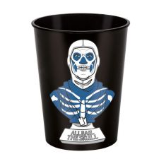 gobelet skull fortnite 47cl 