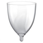mini3 verre a pieds maxi 30cl transparent 