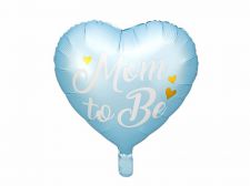 ballon aluminiu mom to be 