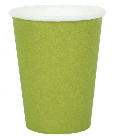 gobelet rainbow 27 cl kiwi 
