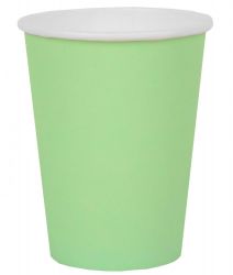 gobelet rainbow 27 cl menthe 