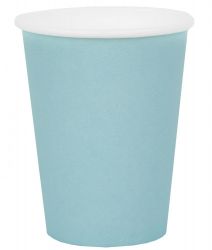 gobelet rainbow 27 cl bleu clair 