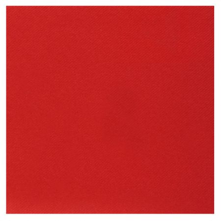 grande serviette rainbow rouge 