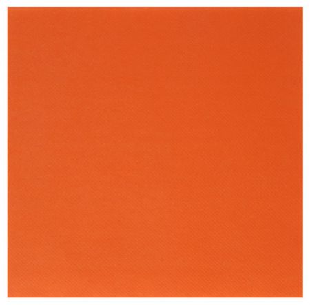 grande serviette rainbow orange 