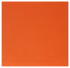 grande serviette rainbow orange 