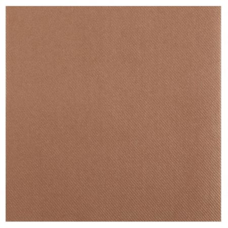 grande serviette rainbow bronze 