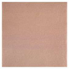grande serviette rainbow rose gold 