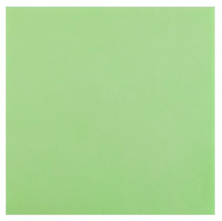 grande serviette rainbow menthe 