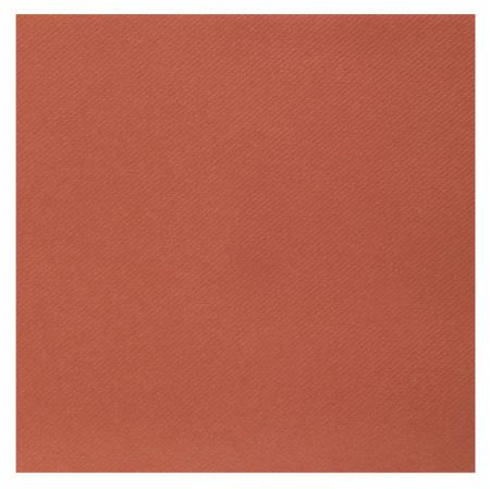 grande serviette rainbow brique 