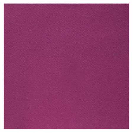 grande serviette rainbow aubergine 