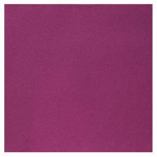 grande serviette rainbow aubergine 