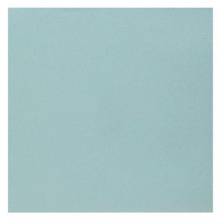 grande serviette rainbow bleu clair 