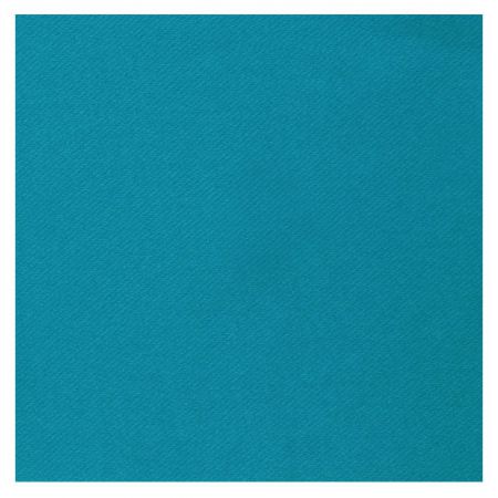 grande serviette rainbow bleu aqua 