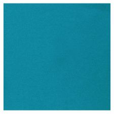 grande serviette rainbow bleu aqua 