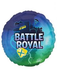 ballon alu battle royal fortnite 