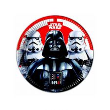 assiette star wars final battle 