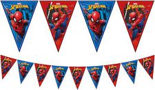 banner spiderman 230 cm 