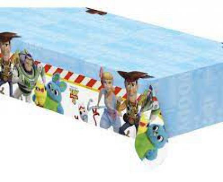 nappe plastique toy story 